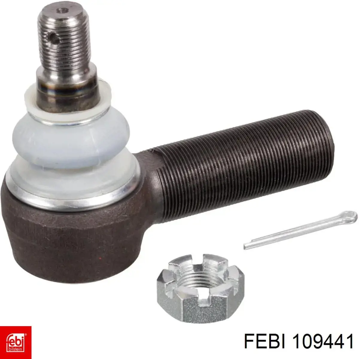 Купити 109441 Febi Опора амортизатора переднього