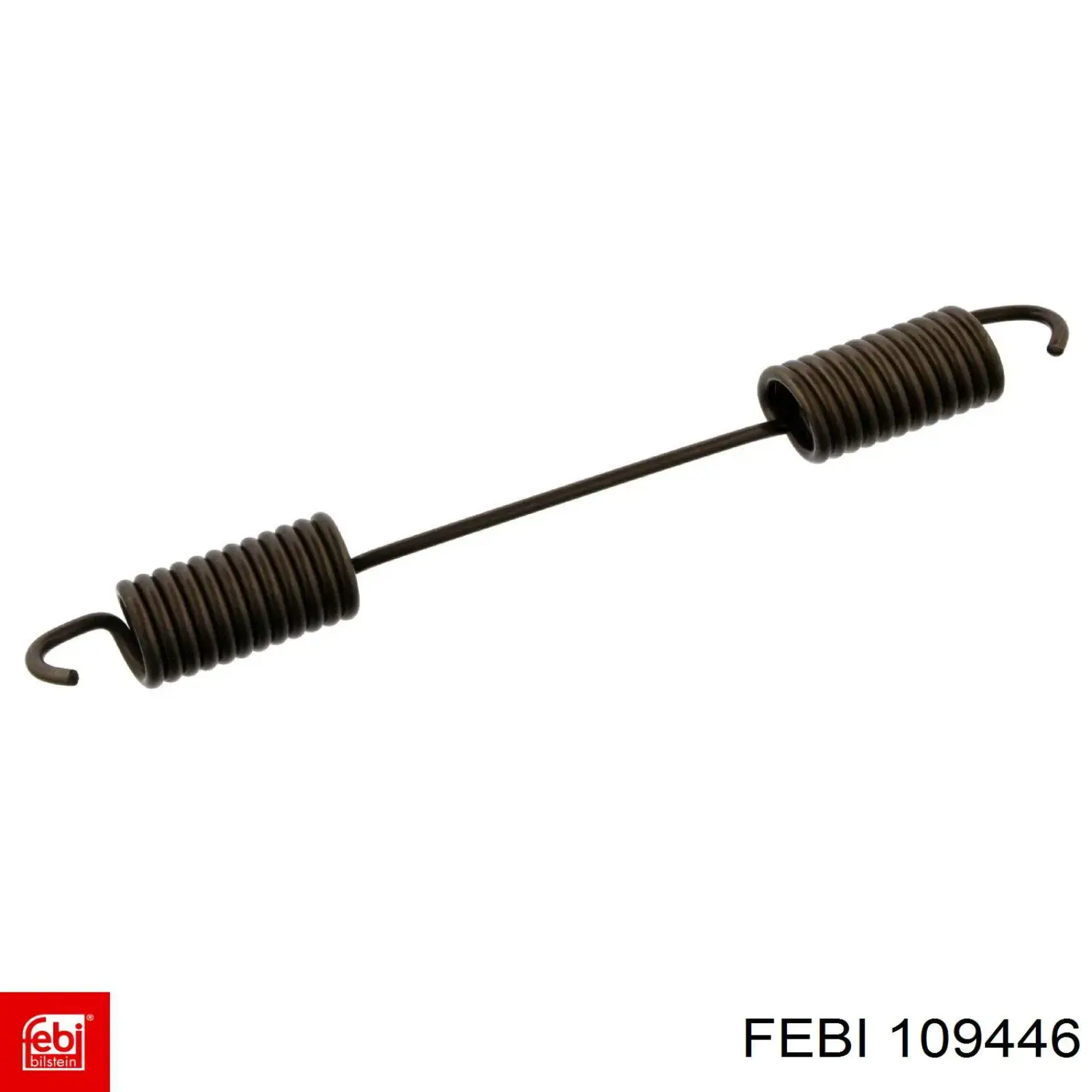 Датчик АБС (ABS) задній правий Febi 109446 ціна, від 15.18 USD