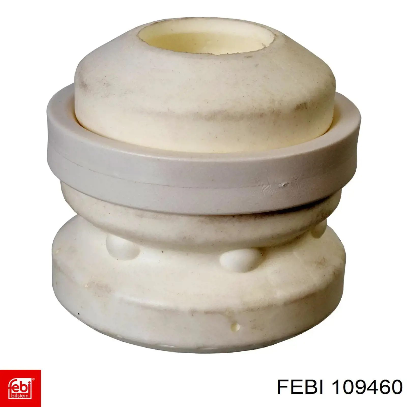 Купити 51921446 Fiat/Alfa/Lancia Буфер-відбійник амортизатора переднього