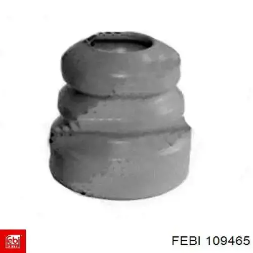Відбійник на задні амортизатори Febi 109465 ціна, від 12.68 USD
