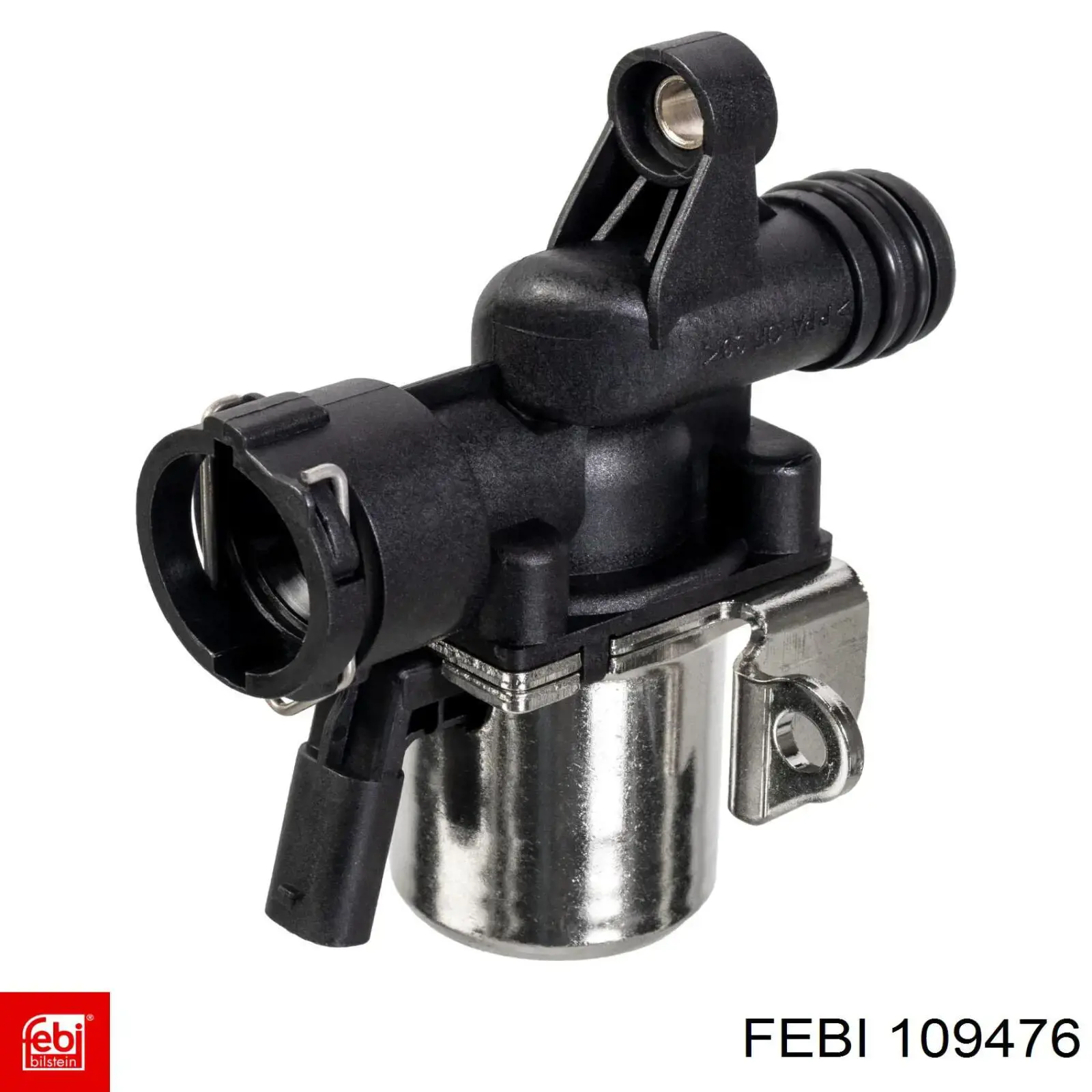 Купити TQ20070 Tqparts Кран пічки