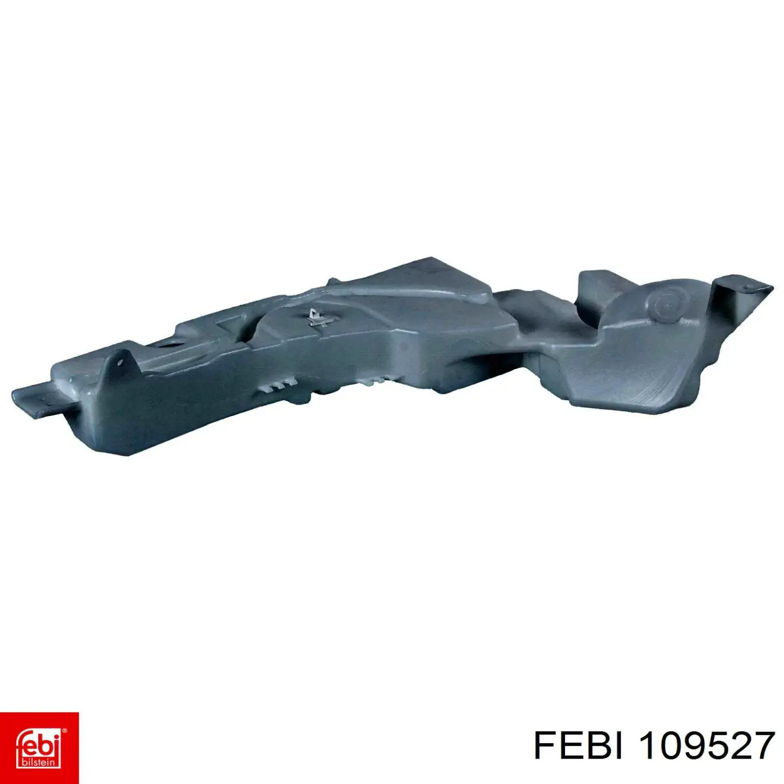 Купити 109527 Febi Бачок омивайки