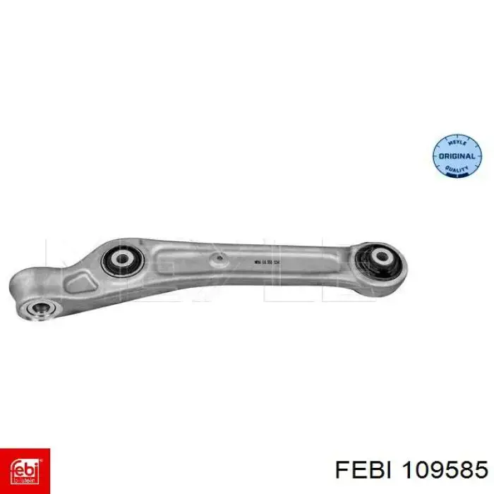 Важіль передній лівий Febi 109585 ціна, від 65.33 USD