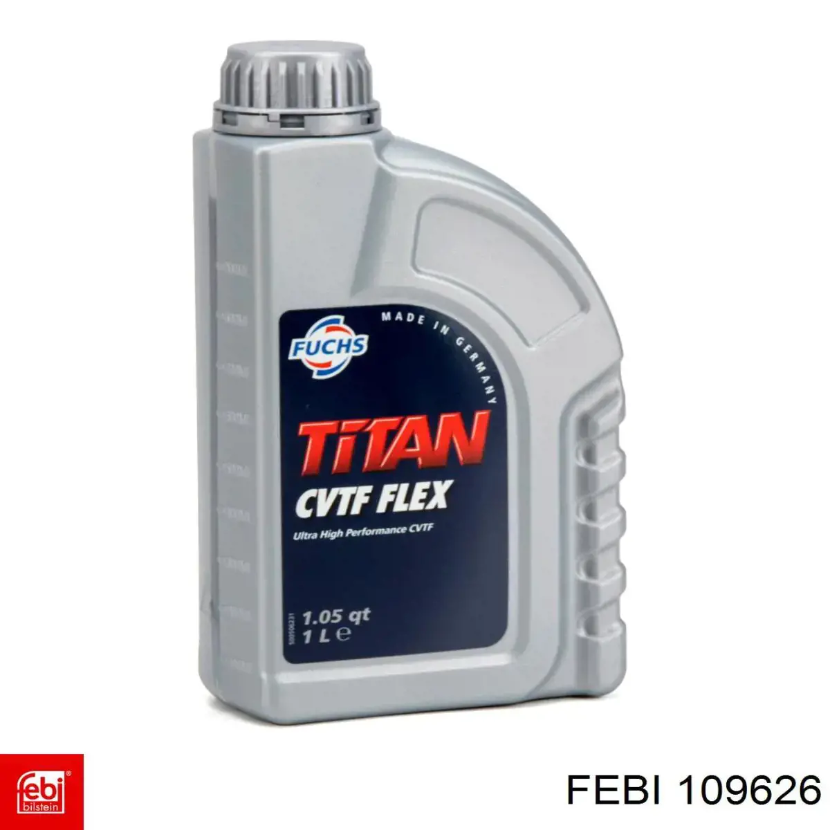 Фільтр АКПП 109626 Febi
