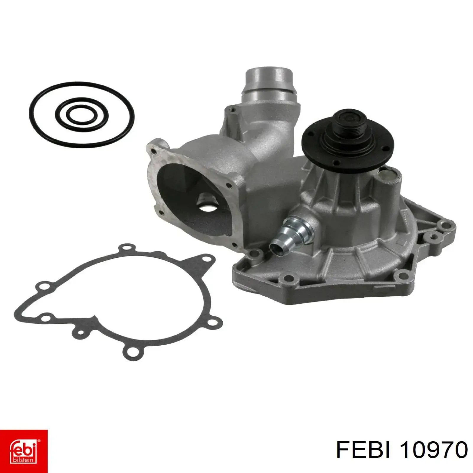 60807260 Fiat/Alfa/Lancia Ремінь балансувального вала