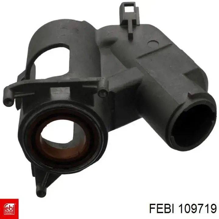 Датчик АБС задній лівий Febi 109719 ціна, від 7.60 USD