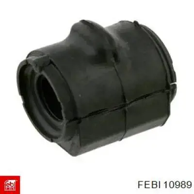 Задні дискові гальма Febi 10989 ціна, від 66.95 USD