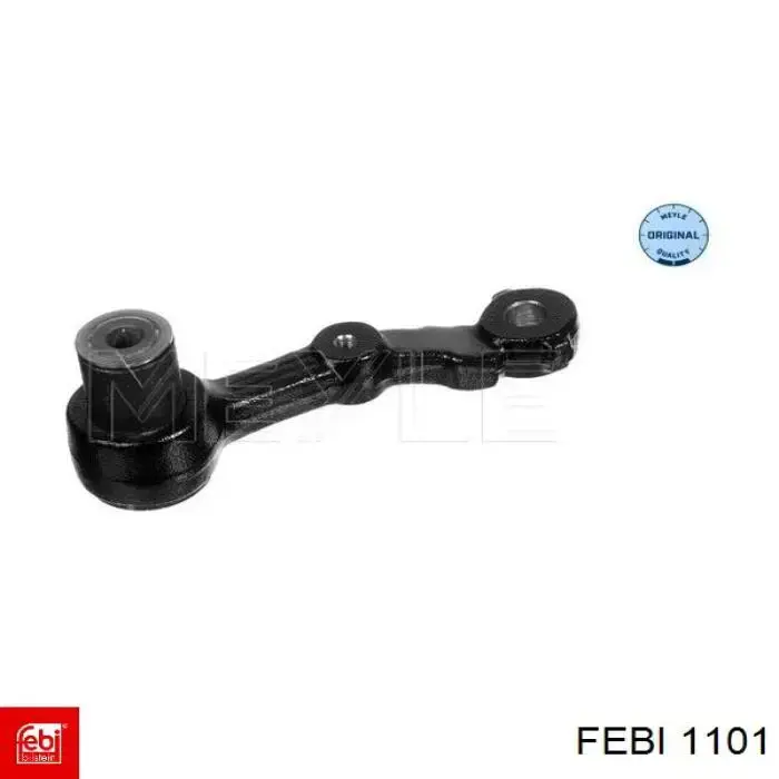 Купити 1101 Febi Задня опора двигуна