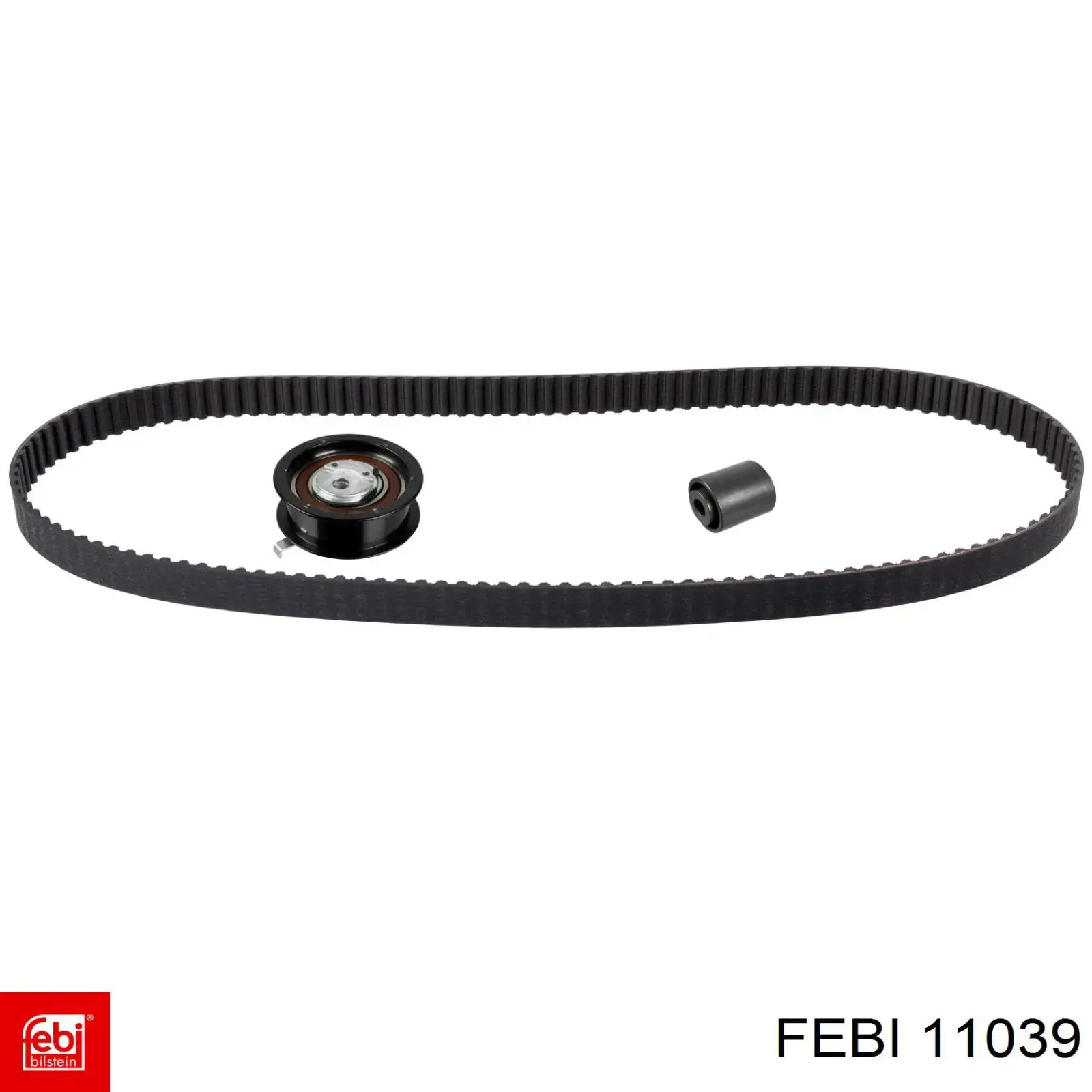 11039 Febi Ремінь двигуна