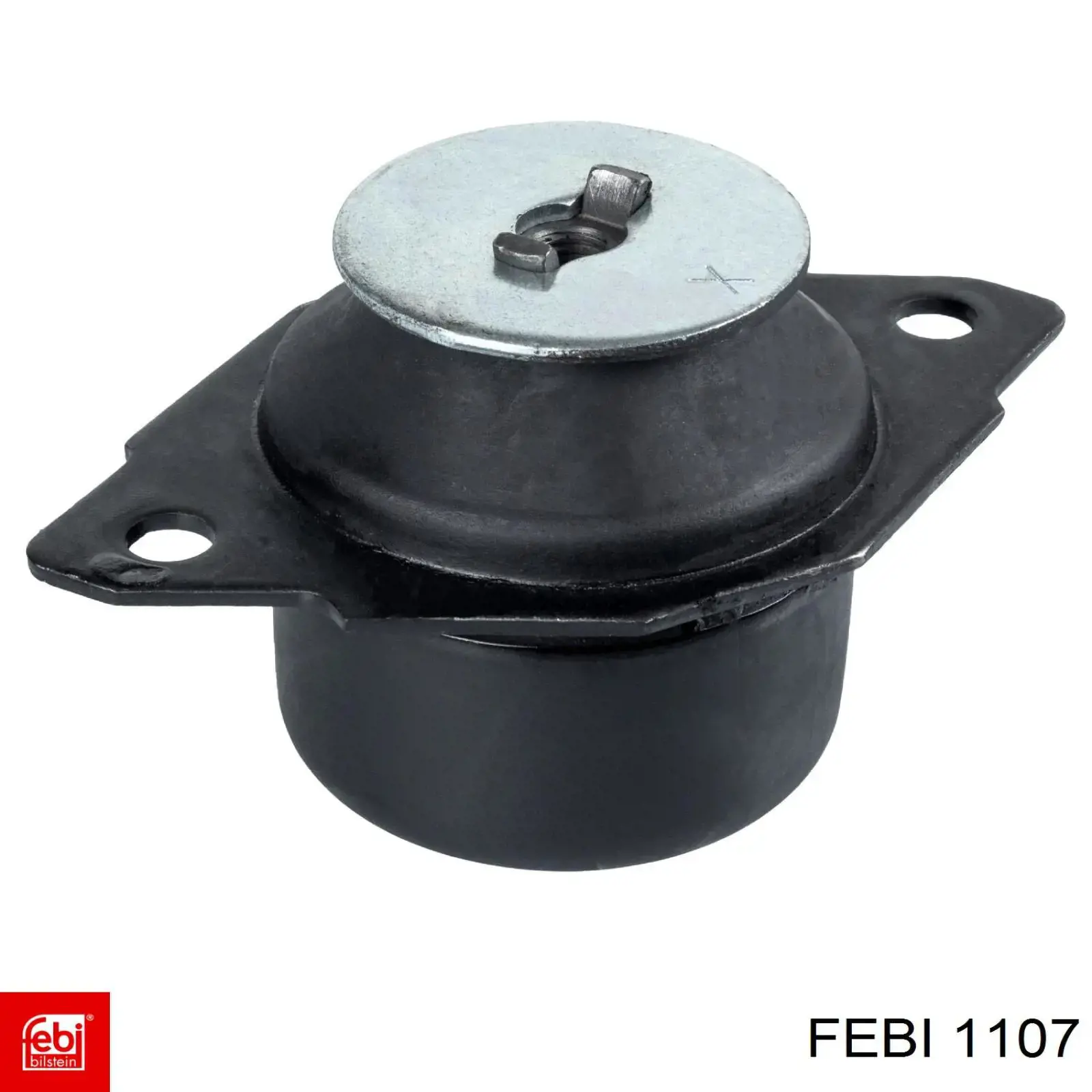 Купити 1107 Febi Подушка (опора) двигуна, ліва