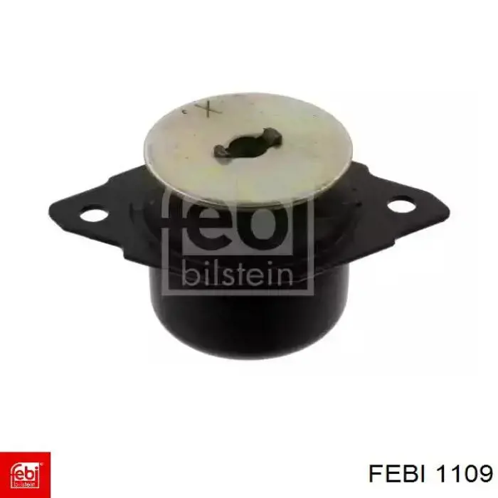 1109 Febi Ліва подушка двигуна