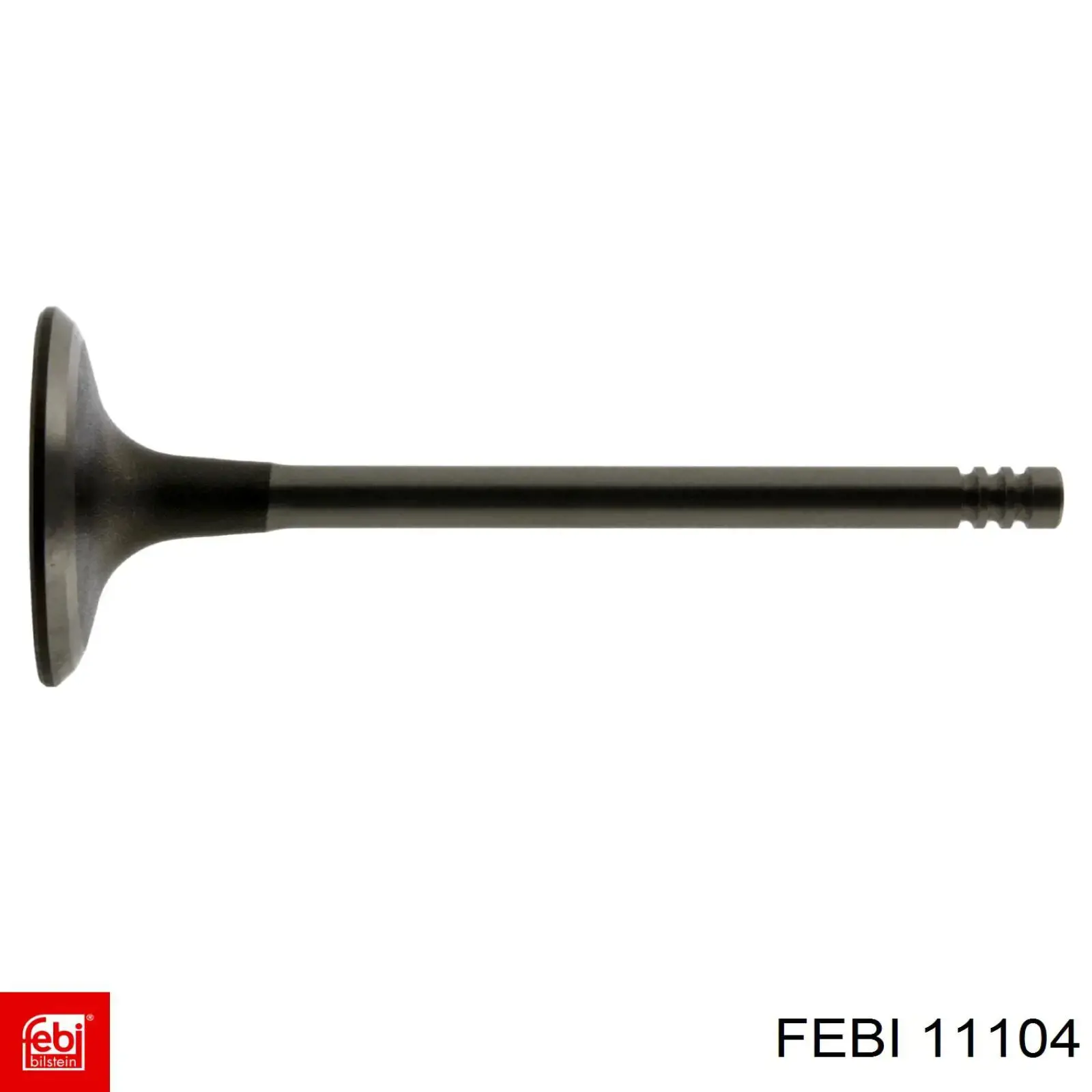 Купити 11104 Febi Фільтр салону вугільний