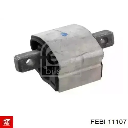 Подушка КПП Febi 11107