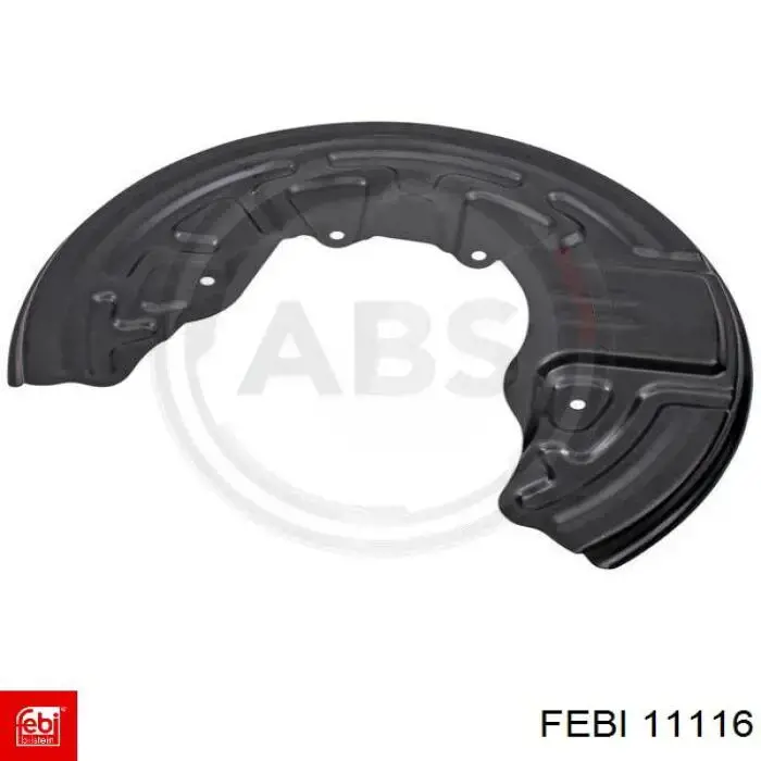 Купити 6089 Metalcaucho 