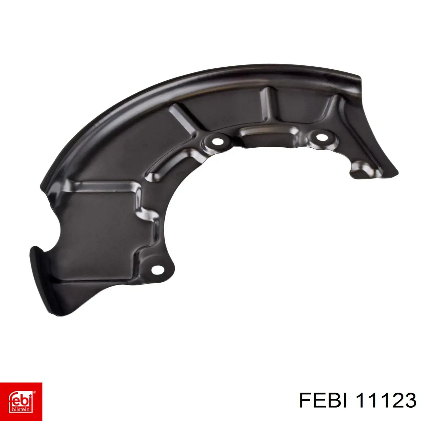 Ремінь ГРМ 11123 Febi