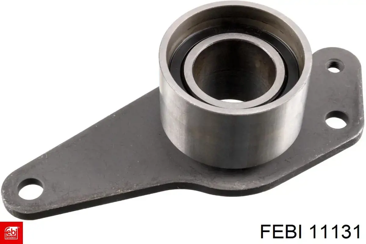 Комплект ГРМ Febi 11131 ціна, від 63.67 USD