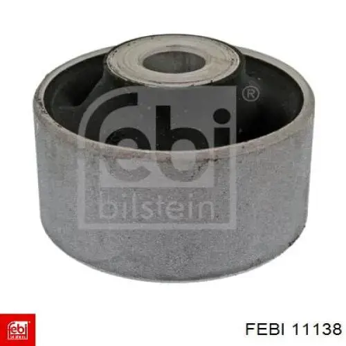 11138 Febi Важіль передньої підвіски верхній, правий