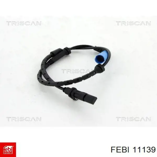 Автомобільний термостат Febi 11139 ціна, від 8.95 USD