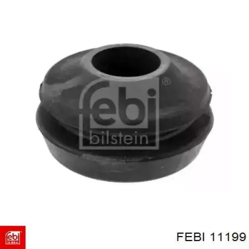 Подушка (опора) двигуна передня (сайлентблок) Febi 11199 ціна, від 8.99 USD