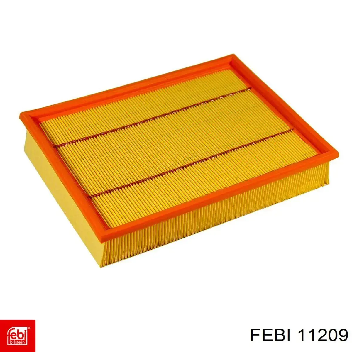Повітряний фільтр 11209 Febi