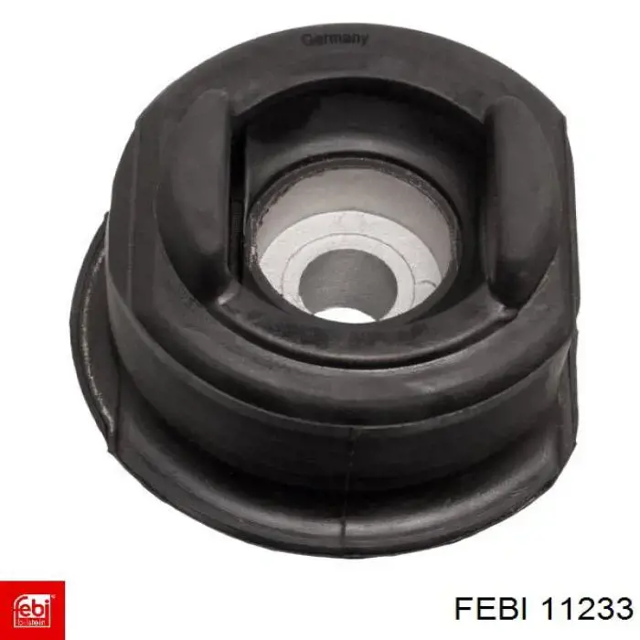 Купити 11233 Febi Фільтр салону вугільний