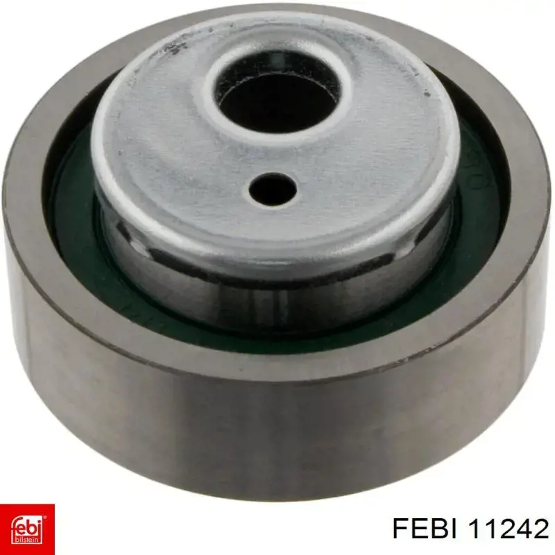 Комплект ГРМ Febi 11242 ціна, від 24.52 USD