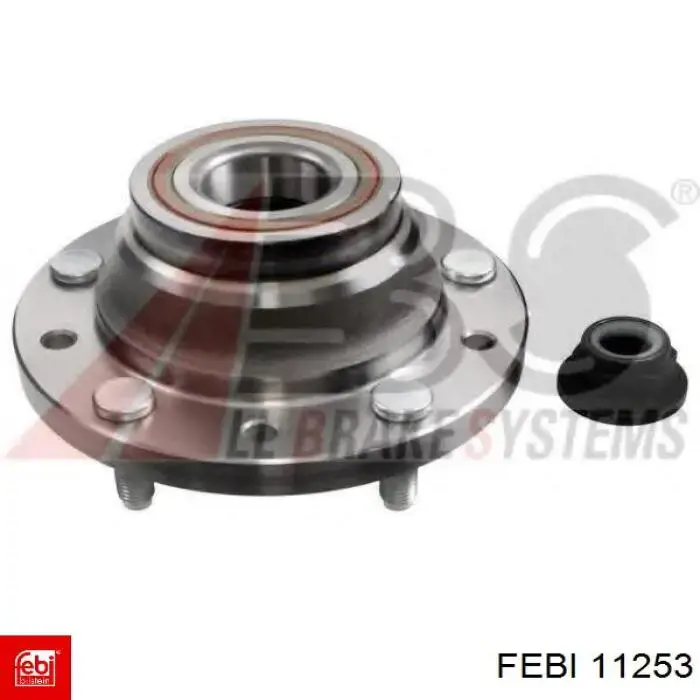  Febi 11253 ціна, від 1.98 USD
