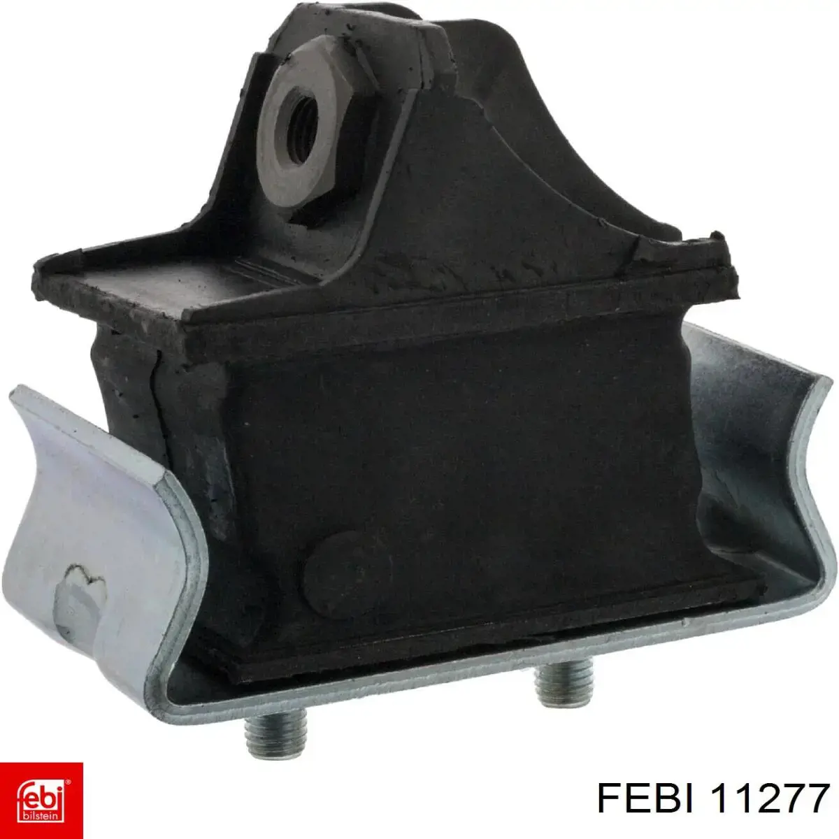 Важіль передньої підвіски нижній, правий Febi 11277 ціна, від 37.82 USD