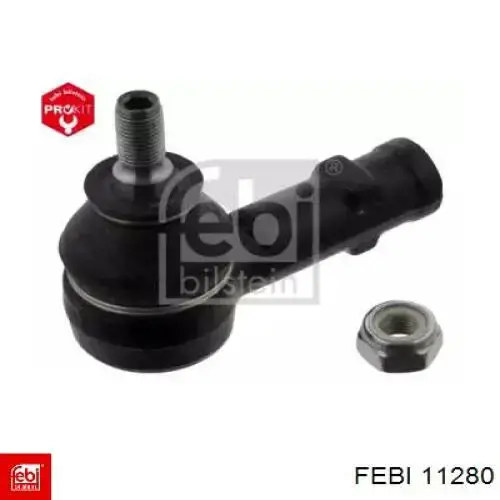 Купити 11280 Febi Рульовий наконечник
