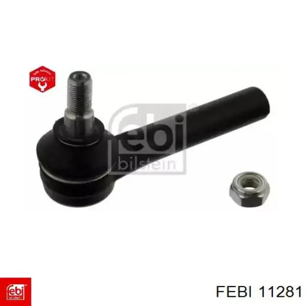 Купити 11281 Febi Рульовий наконечник