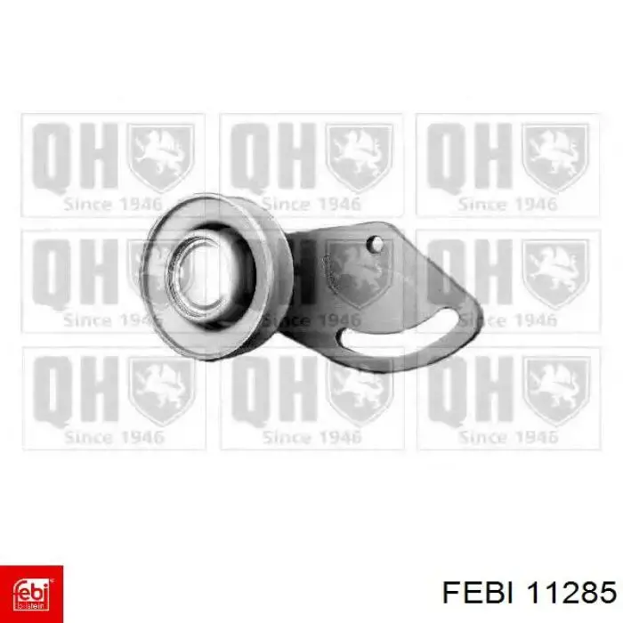 6094168 Ford Ролик натяжителя ременя агрегатів