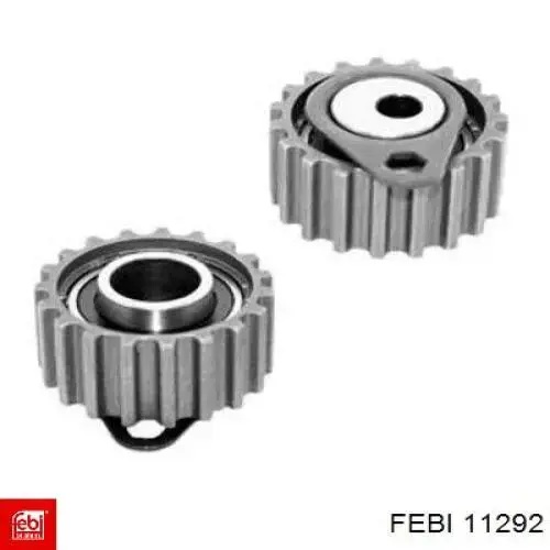 Купити 11292 Febi Натяжний ролик