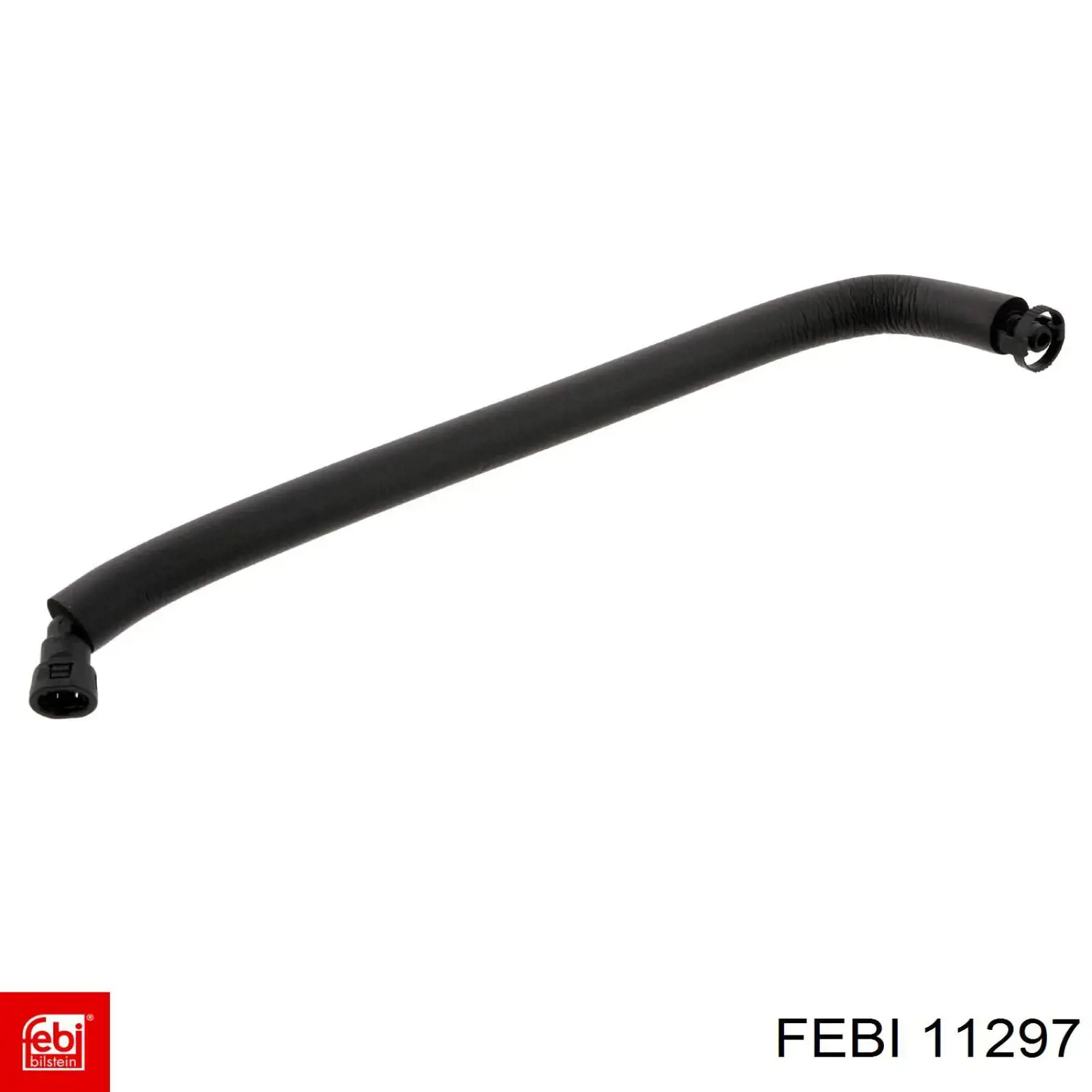 Купити 11297 Febi Ролик паразитний ГРМ