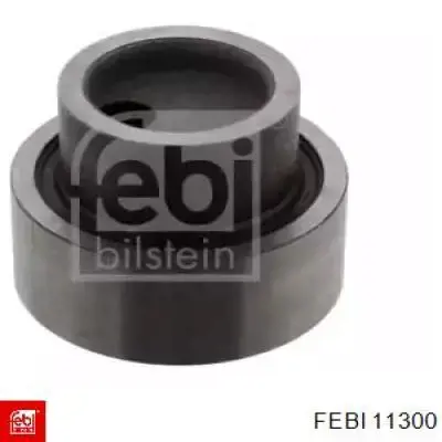 Ролик натягувача ременя ГРМ 11300 Febi
