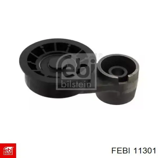 Купити 11301 Febi Натяжний ролик