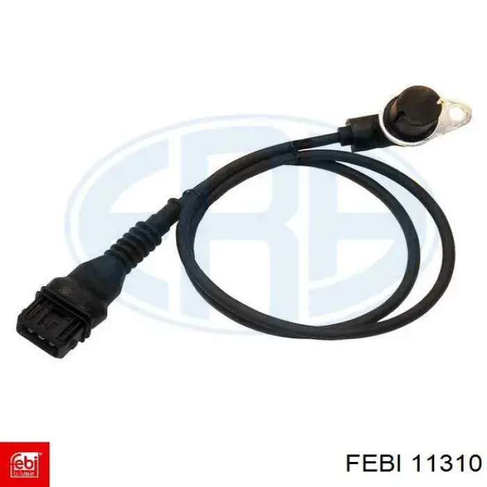 Купити 11310 Febi Натяжний ролик