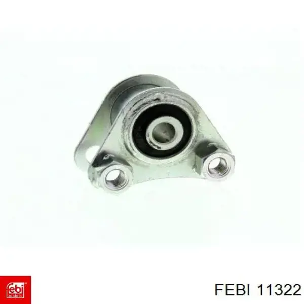 Купити 11322 Febi Ролик паразитний ГРМ