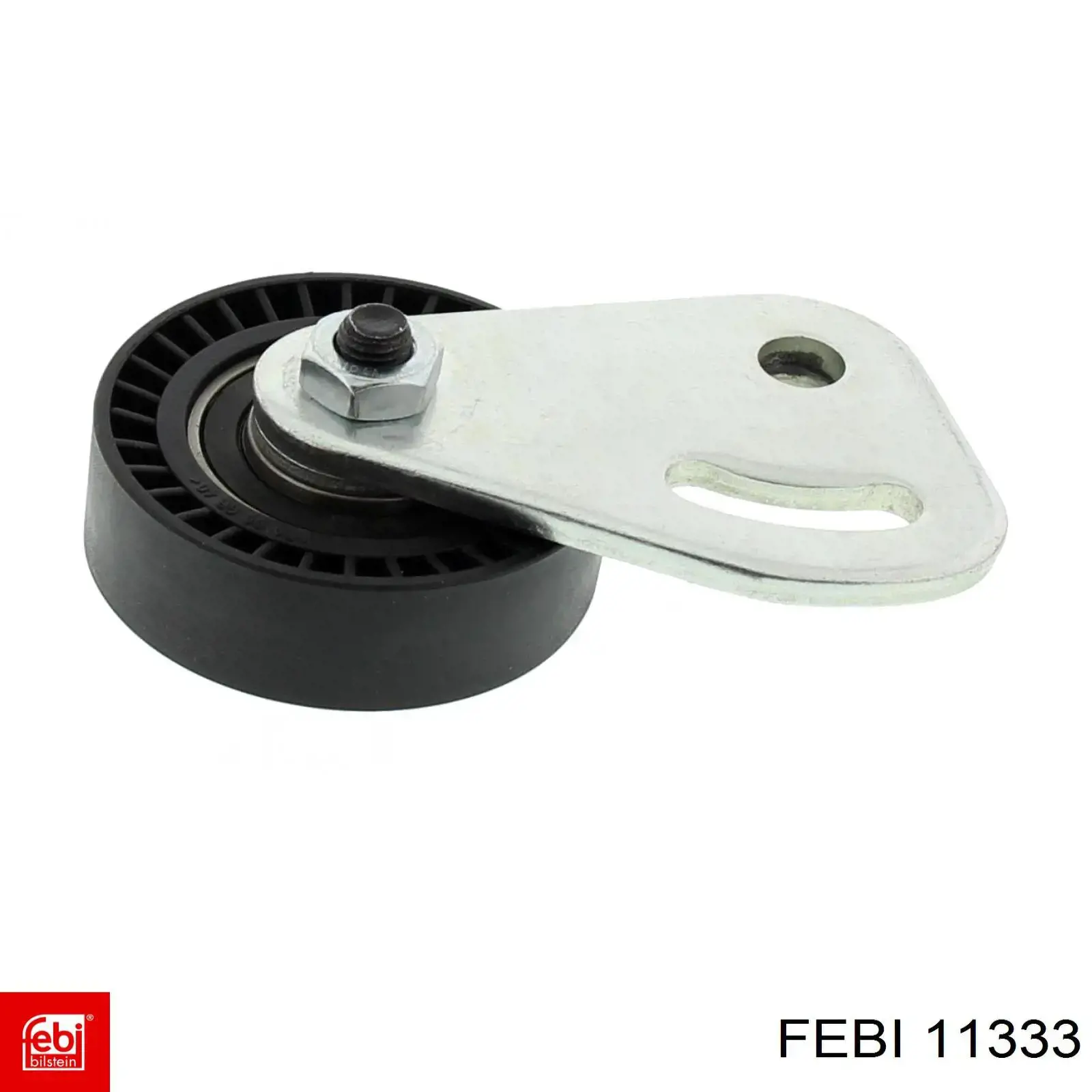 Натягувач приводного ременя Febi 11333 ціна, від 25.59 USD