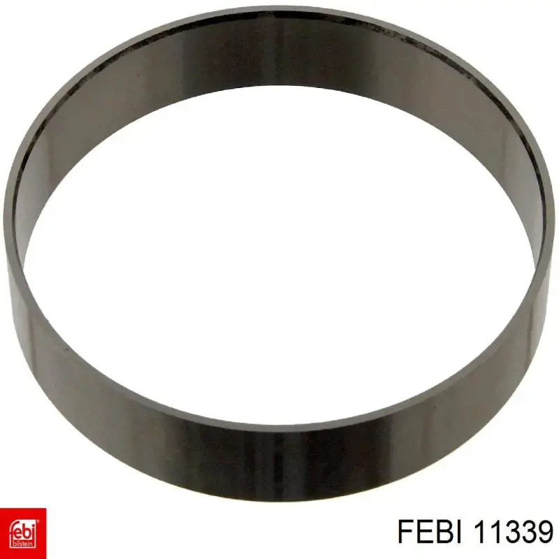 Ролик ременя ГРМ, паразитний Febi 11339 ціна, від 13.48 USD