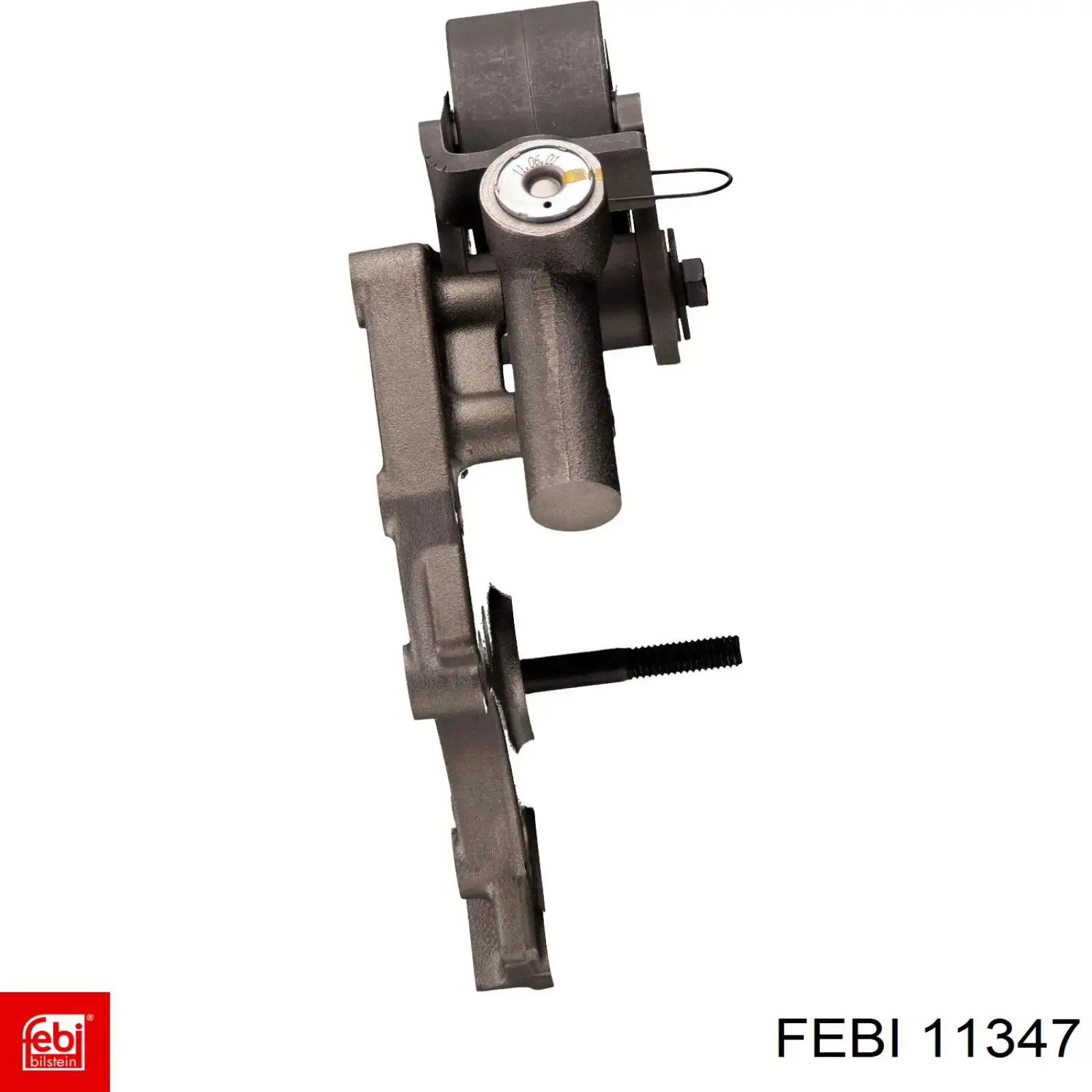 Купити 11347 Febi Натягувач ременя ГРМ