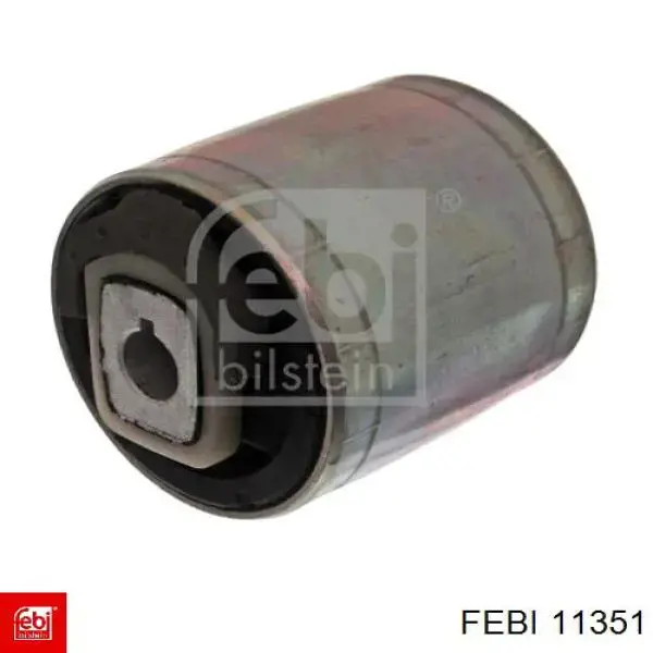 Важіль передньої підвіски нижній, правий Febi 11351 ціна, від 51.08 USD