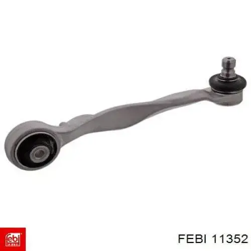 Важіль передній лівий Febi 11352 ціна, від 50.87 USD