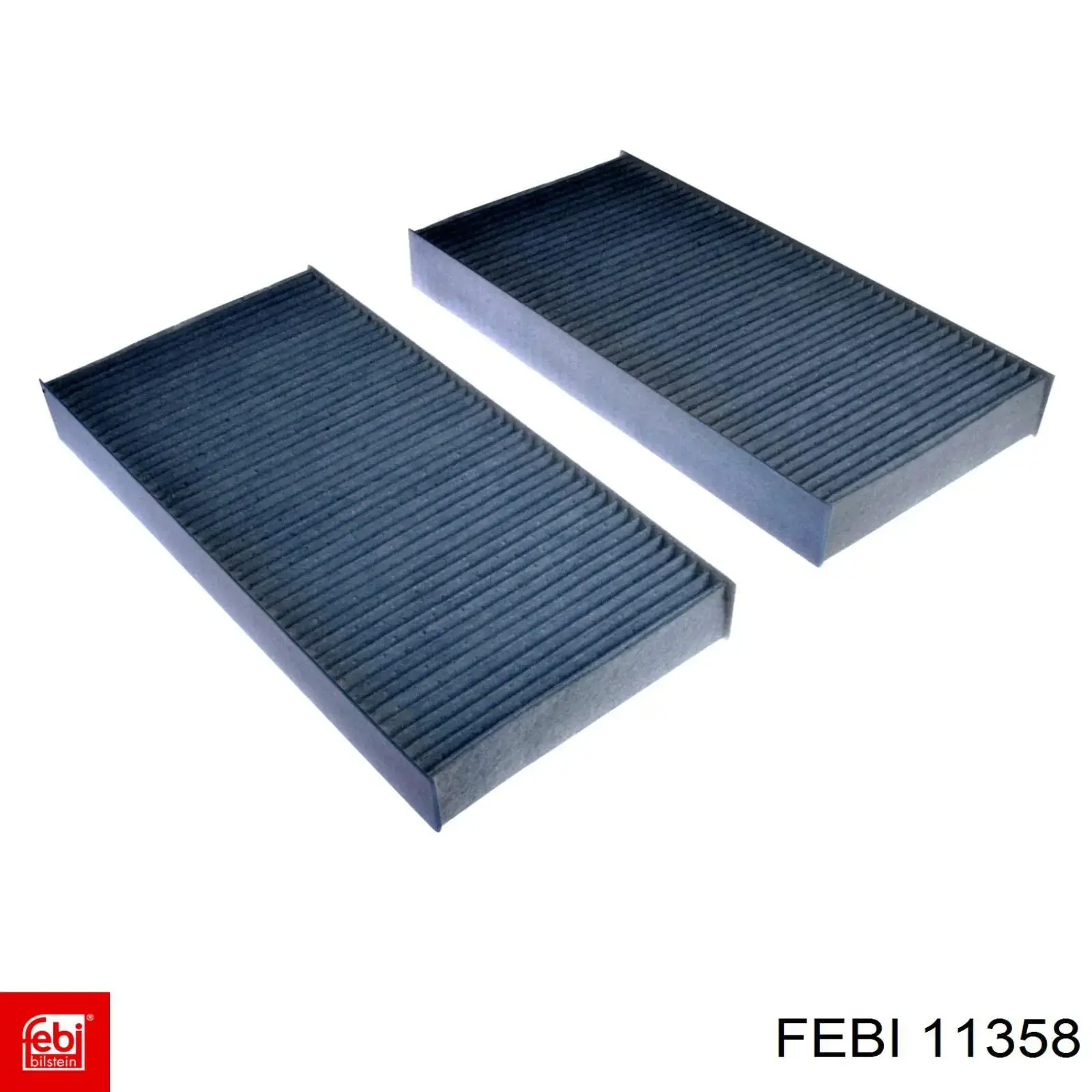 Водяний насос Febi 11358