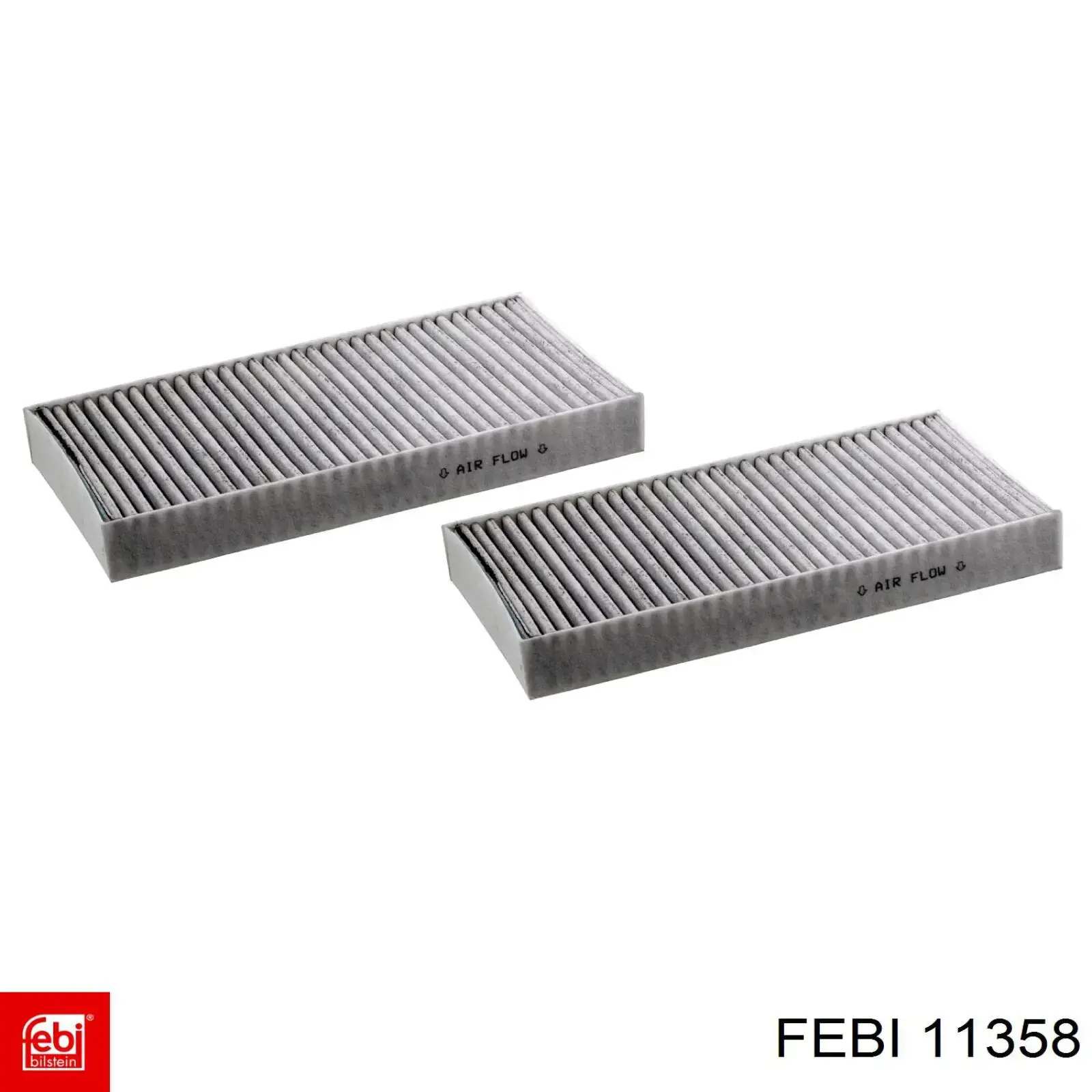 Помпа 11358 Febi