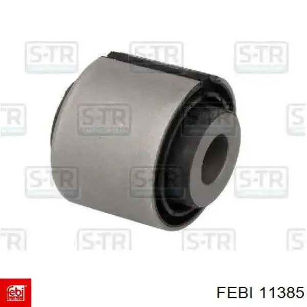 Сайлентблок стабілізатора, заднього 11385 Febi