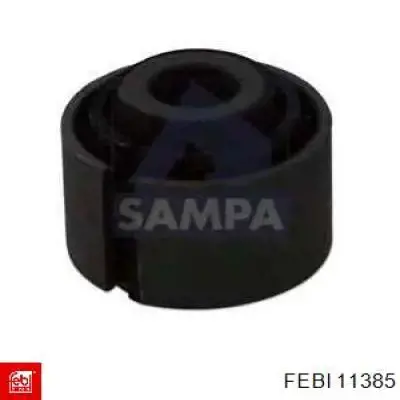 Сайлентблок стабілізатора, заднього Febi 11385 ціна, від 12.67 USD