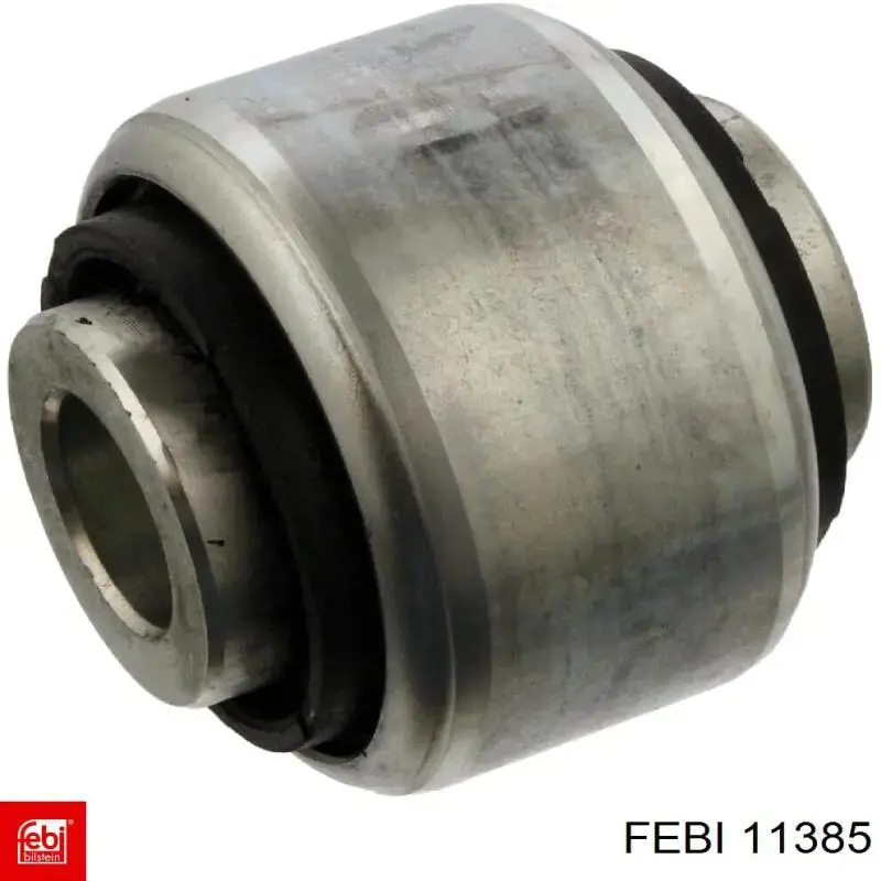 11385 Febi Сайлентблок стабілізатора, заднього