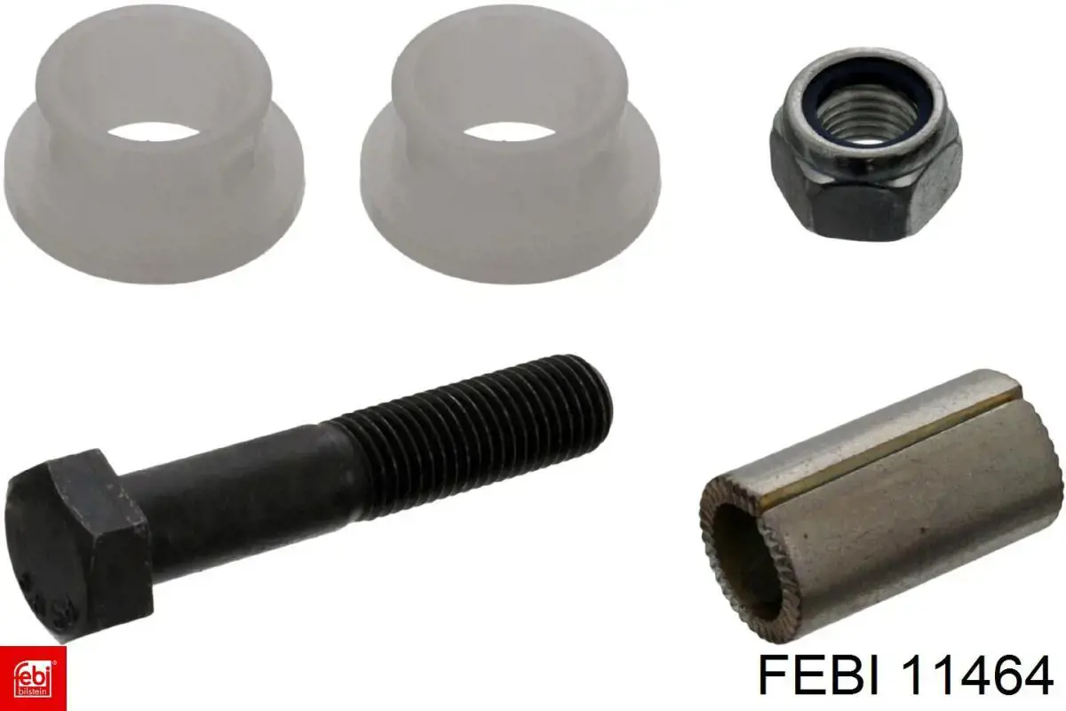 11464 Febi 