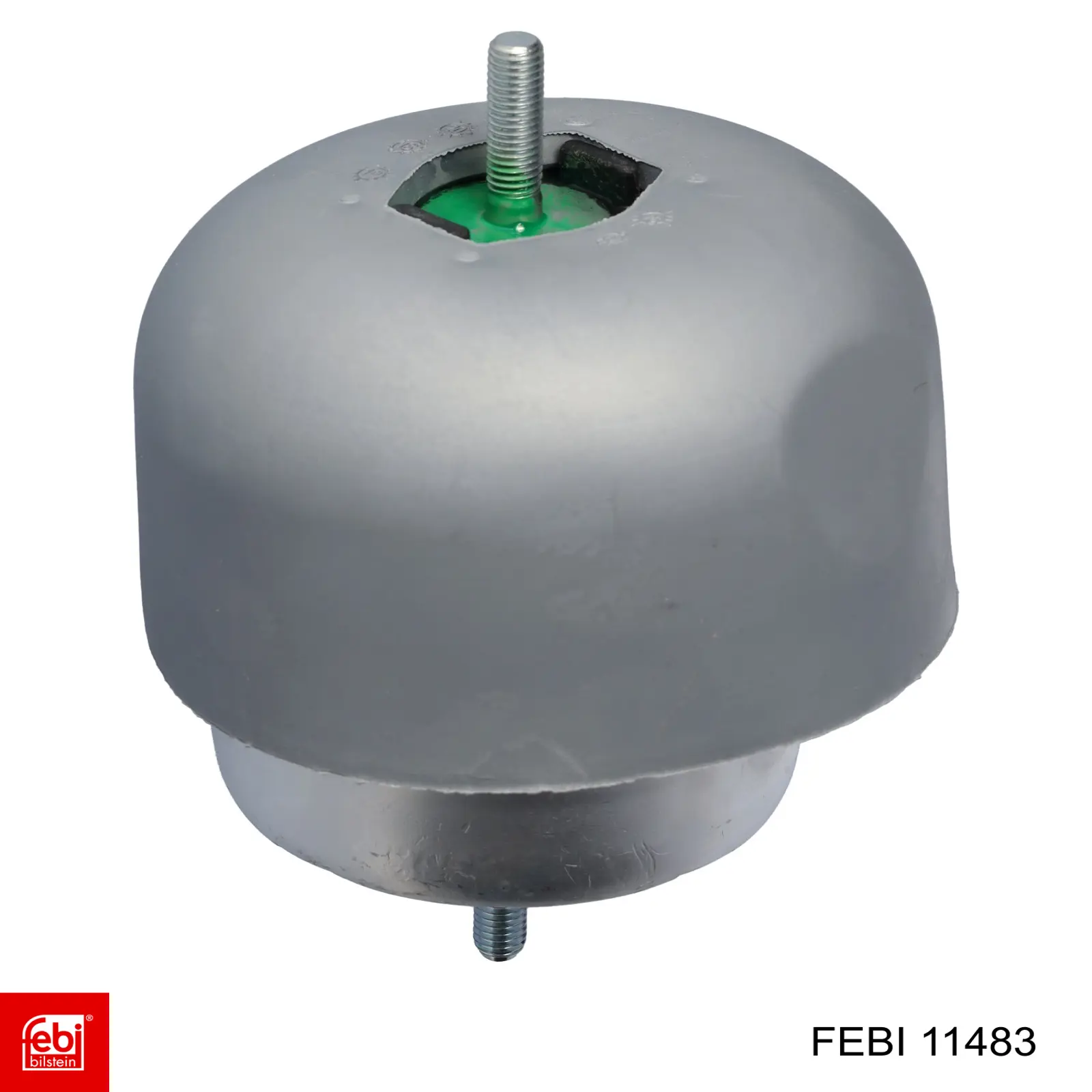 Права опора двигуна Febi 11483