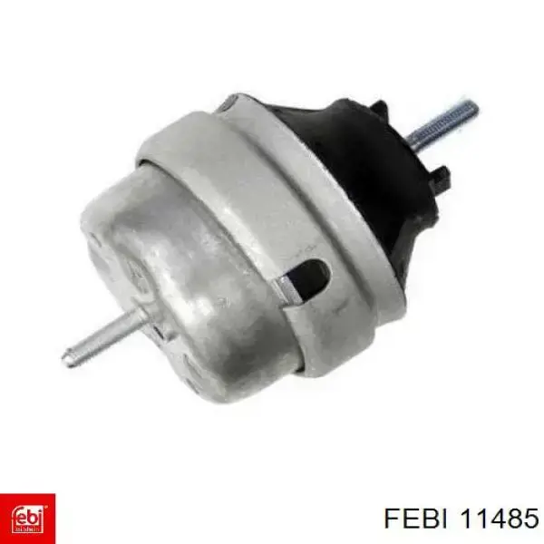 Купити 11485 Febi Подушка (опора) двигуна, ліва